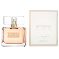 Dahlia Divin Nude by Givenchy for Women EDP 75mL