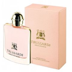 Delicate Rose by Trussardi for Women EDT 100mL