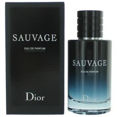 Dior Sauvage by Christian Dior for Men EDP 100mL