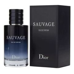 Dior Sauvage by Christian Dior for Men EDP 200mL