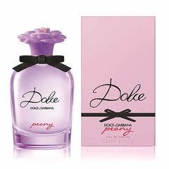 Dolce Peony by Dolce & Gabbana for Women EDP 75mL