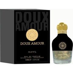 Doux Amour by Riiffs for Unisex EDP 100mL