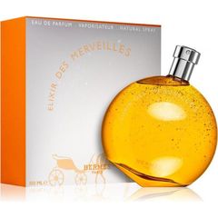 Elixir Des Merveilles by Hermes for Women EDP 100mL