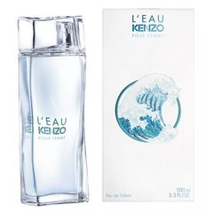 L'eau Kenzo Pour Femme by Kenzo for Women EDT 100mL