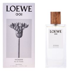 Loewe 001 by Loewe for Women EDT 100mL
