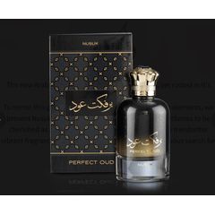 Perfect Oud by Nusuk for Unisex EDP 100mL