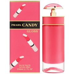 Prada Candy Gloss by Prada for Women EDT 80mL