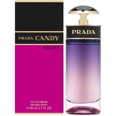 Prada Candy Night by Prada for Women EDP 80mL