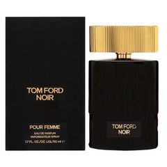 Tom Ford Noir Pour Femme for Women EDP 50mL