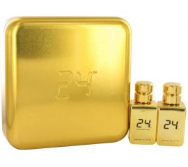 24 Gold Oud Edition 50mL + 24 Gold EDT 50mL EDT 50mL