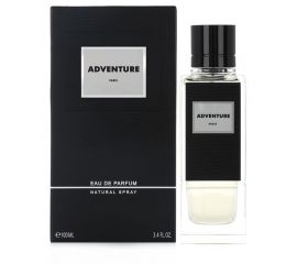 Adventure by Geparlys for Men EDP 100mL