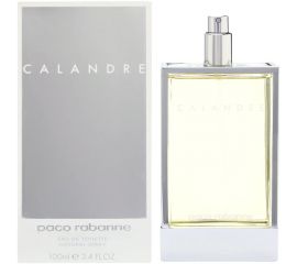 Calandre by Paco Rabanne for Women EDT 100mL