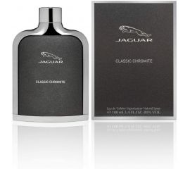 Classic Chromite by Jaguar for Men EDT 100mL