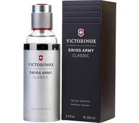 Classic by Swiss Army for Men EDT 100mL