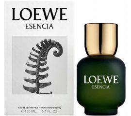 Esencia (New Packing) by Loewe for Men EDT 150mL