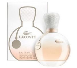 Eau De Lacoste Pour Femme by Lacoste for Women EDP 50mL
