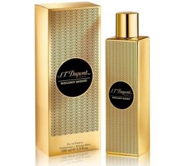 Golden Wood by S.T. Dupont for Unisex EDP 100mL