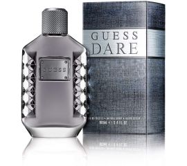 Guess Dare for Men EDT 100mL