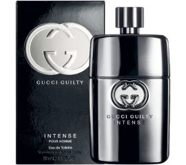 Guilty Intense by Gucci for Men EDT 90mL