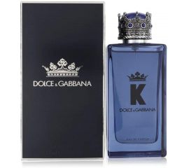 K By Dolce & Gabbana for Unisex EDP 100mL