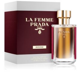 La Femme Intense by Prada Milano for Women EDP 50mL