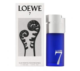 Loewe 7 for Men EDT 100mL
