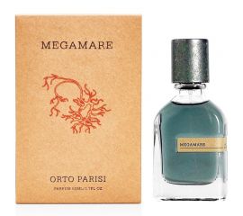 Megamare Parfum by Orto Parisi for Unisex 50mL
