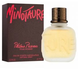 Minotaure by Paloma Picasso for Men EDT 100mL