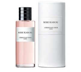 Rose Kabuki by Christian Dior for Unisex EDP 125mL
