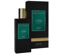 Sensual Patchouli by Angel Schlesser for Unisex EDP 100mL