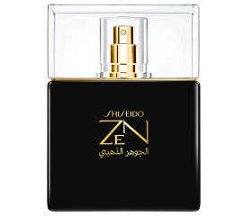 Shiseido Zen Gold Elixir for Women EDP 100mL