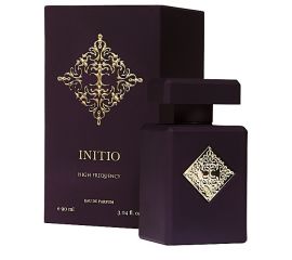 Side Effect by Initio for Unisex EDP 90mL
