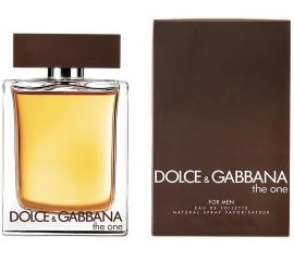 The One by Dolce & Gabbana for Men EDT 100mL