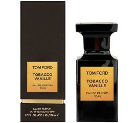 Tobacco Vanille by Tom Ford for Unisex EDP 50mL