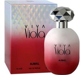 Viva Viola by Ajmal for Women EDP 75mL
