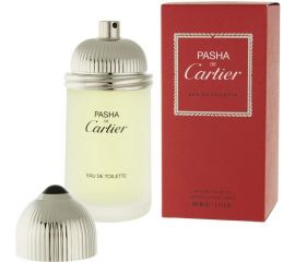 Pasha De Cartier by Cartier for Men EDT 100mL