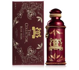 The Collector Rose Alba by Alexandre J. for Women EDP 100mL