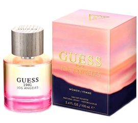 1981 Los Angeles by Guess for Women EDT 100mL