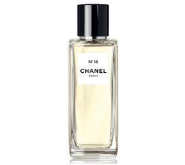 Chanel No 18 Les Exclusifs De by Chanel for Women EDP 75mL