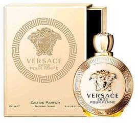 Eros Pour Femme by Versace for Women EDP 100mL