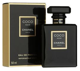 Coco Noir by Chanel for Women EDP 50 mL