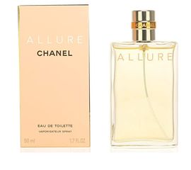 Allure by Chanel for Women EDT 100mL