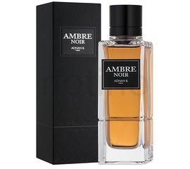 Ambre Noir by Geparlys for Men EDT 100mL