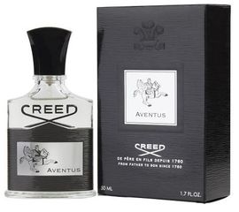 Aventus by Creed for Unisex EDP 50mL