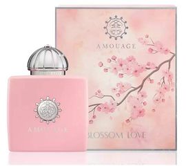 Blossom Love by Amouage for Women EDP 100mL