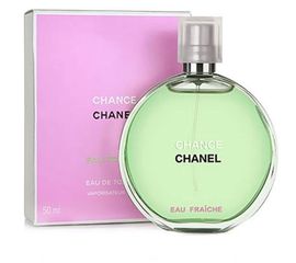 Chance Eau Fraiche by Chanel for Women EDT 50mL