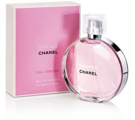Chance Eau Tendre by Chanel for Women EDT 150mL