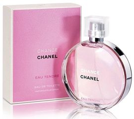 Chance Eau Tendre by Chanel for Women EDT 50mL