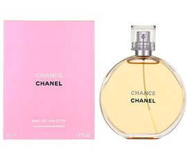 Chance by Chanel for Women EDT 50mL