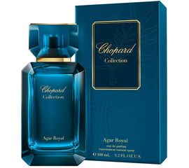 Collection Agar Royal by Chopard for Women EDP 100mL